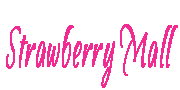 Strawberry Mall